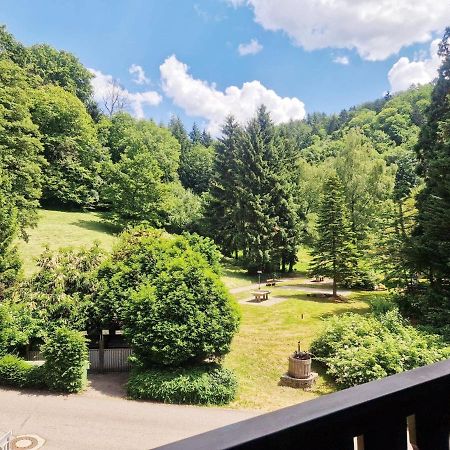 Wasserfaelle Apartments Sasbachwalden Luaran gambar