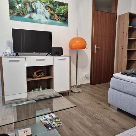 Wasserfaelle Apartments Sasbachwalden Luaran gambar