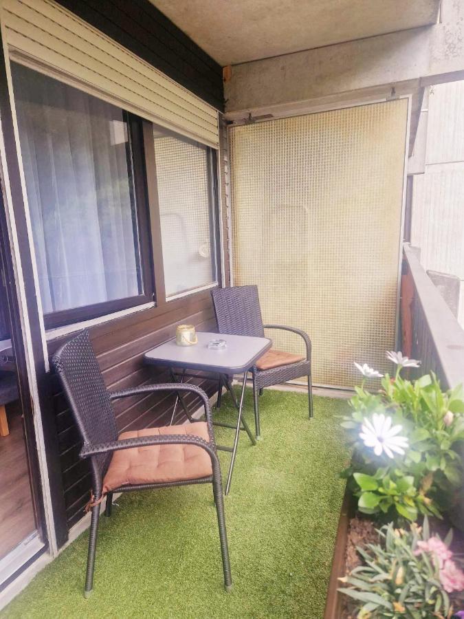 Wasserfaelle Apartments Sasbachwalden Luaran gambar