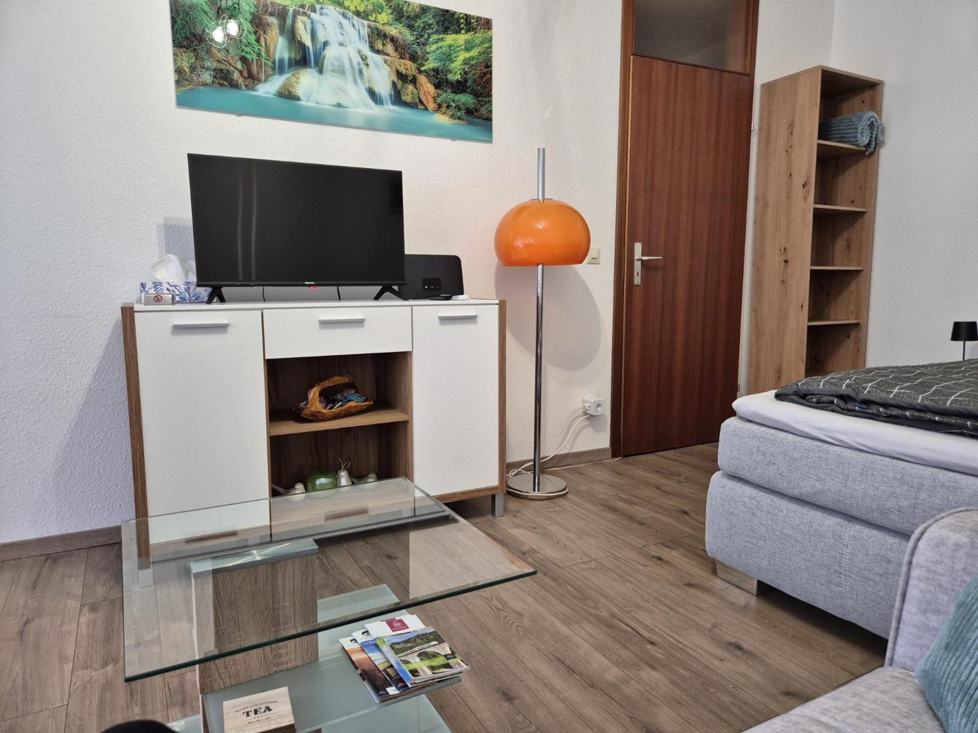 Wasserfaelle Apartments Sasbachwalden Luaran gambar