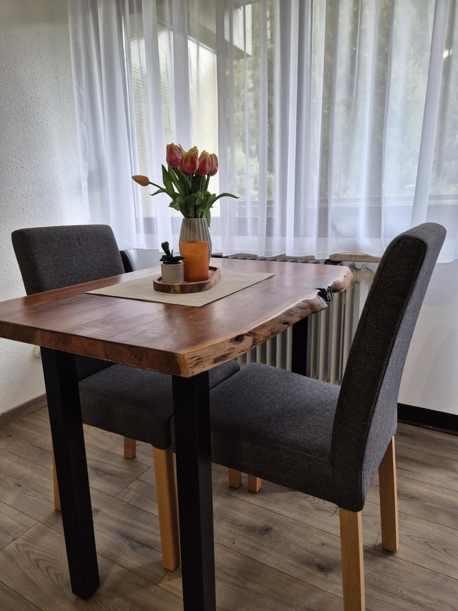 Wasserfaelle Apartments Sasbachwalden Bilik gambar
