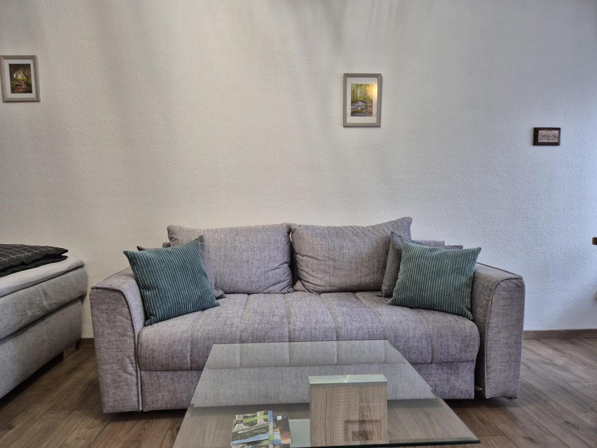 Wasserfaelle Apartments Sasbachwalden Bilik gambar